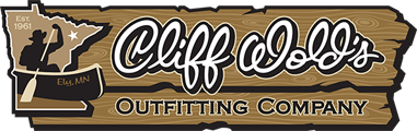Cliff Wold's Outfitting Co.
