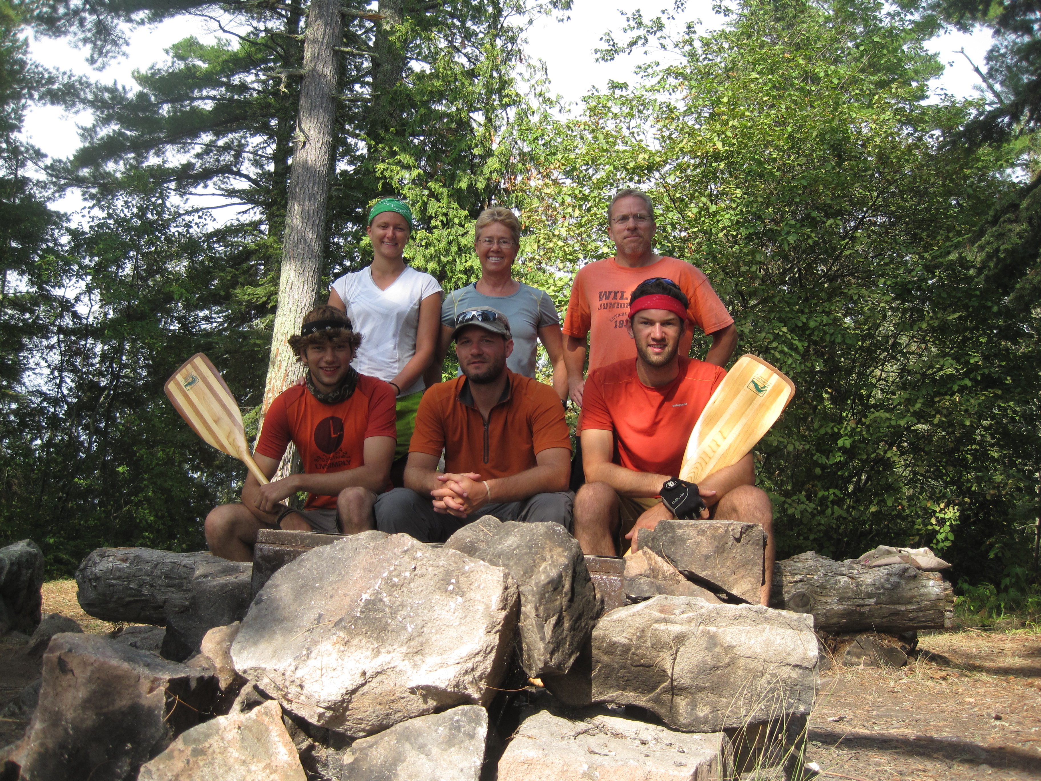 boundary-waters-group-shot