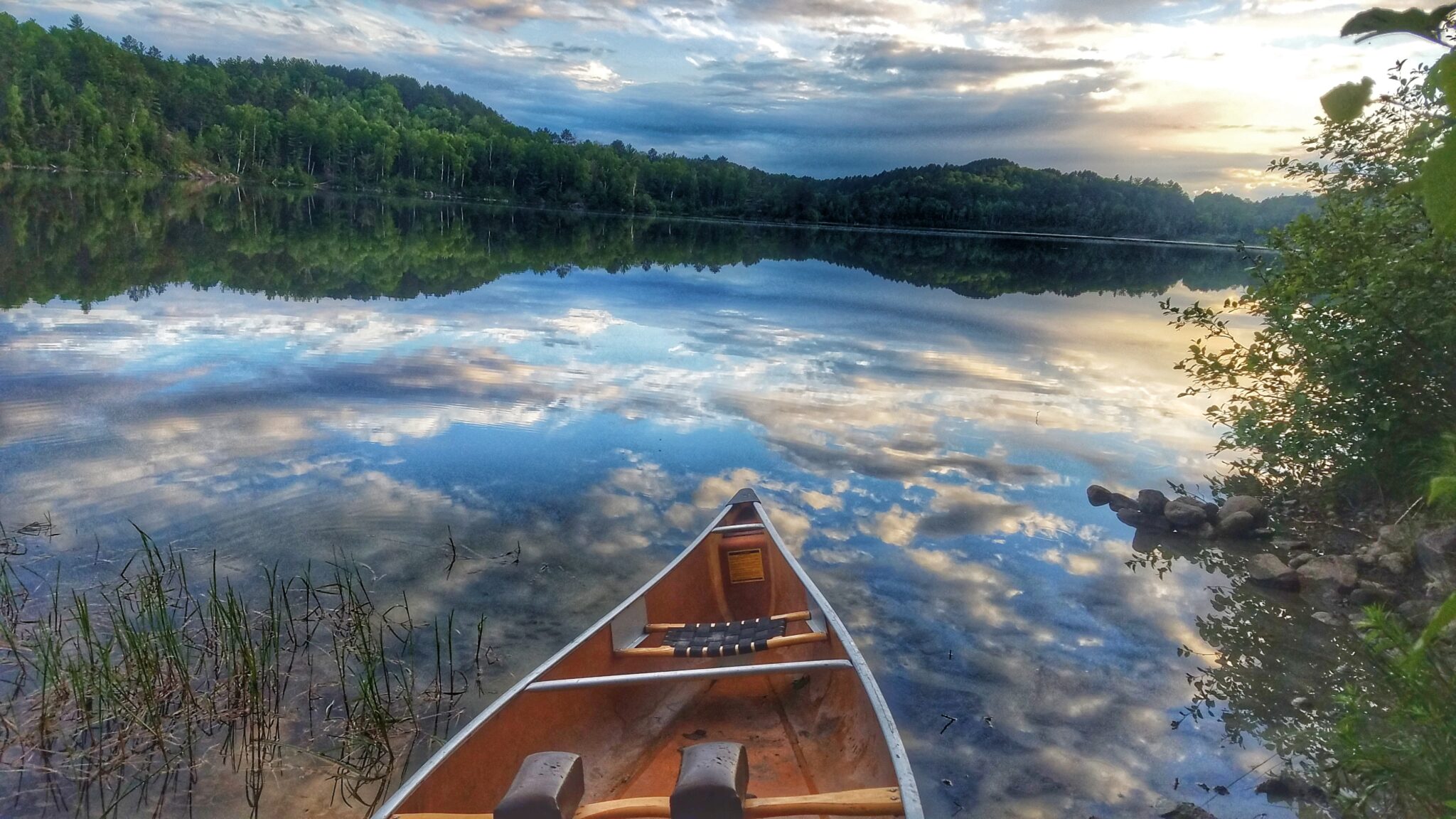 BWCA Complete Outfitting, Ely MN Canoe Trips, Boundary Waters